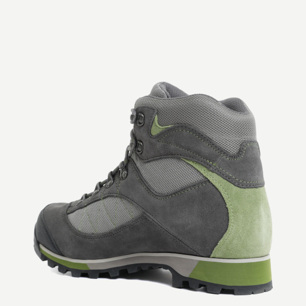 Ботинки Zernez GTX M's (EU 43 1/3 UK 9 СМ 28.3; graphite grey/olive green)